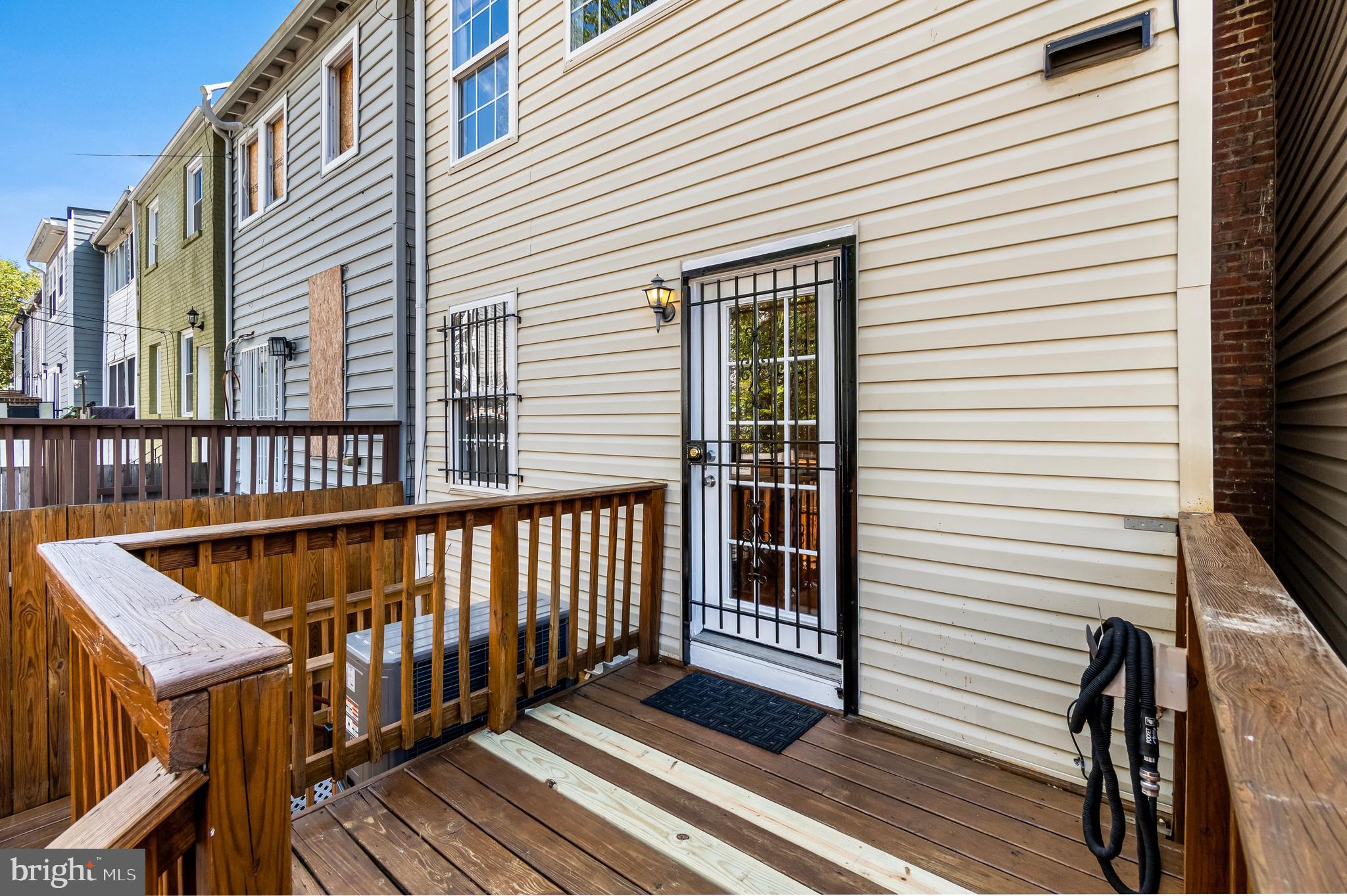 1406 Orren Street Northeast Washington, DC 20002 - Photo 32 of 54