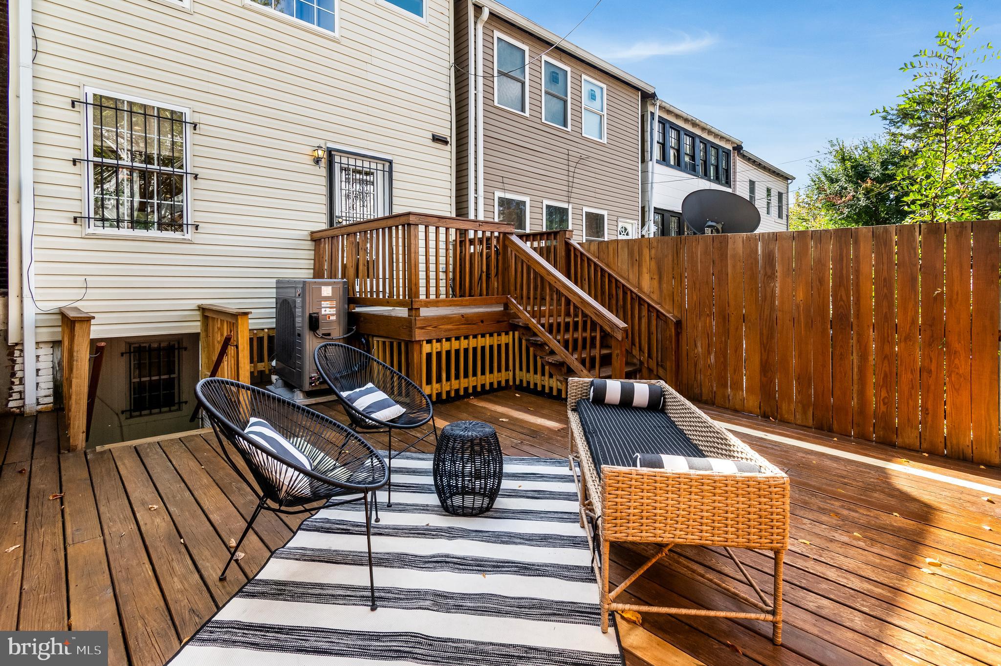 1406 Orren Street Northeast Washington, DC 20002 - Photo 33 of 54