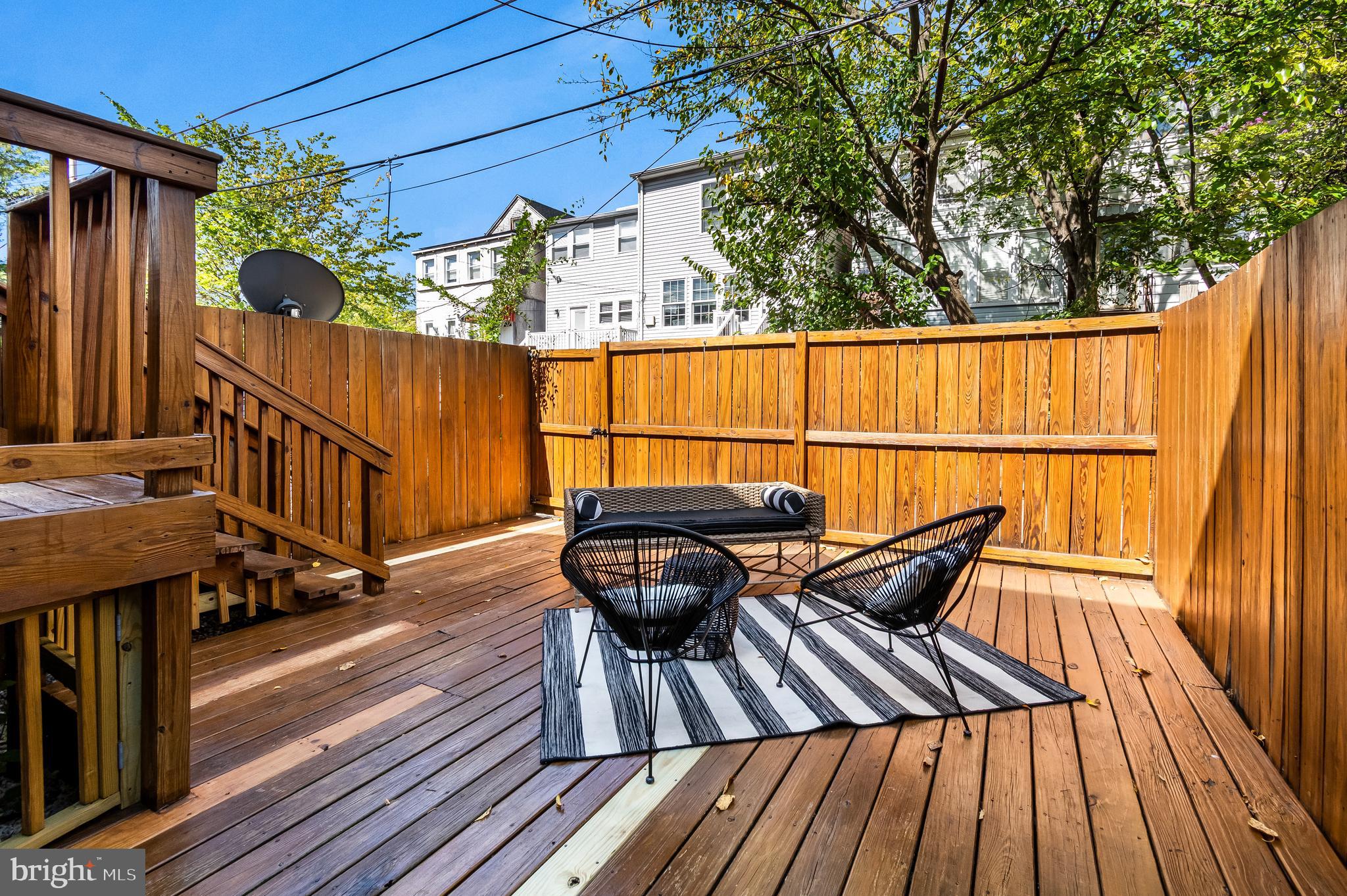 1406 Orren Street Northeast Washington, DC 20002 - Photo 35 of 54