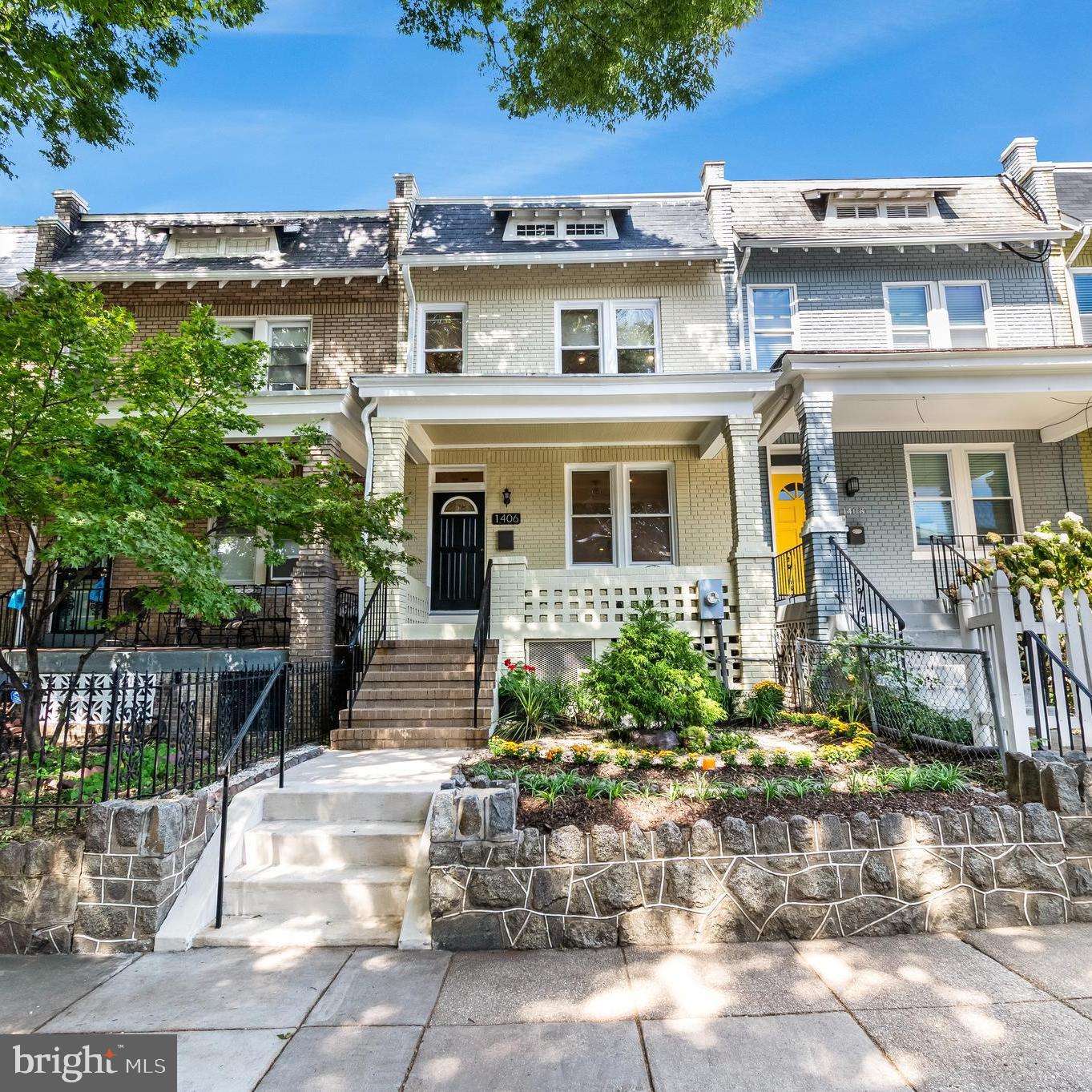 1406 Orren Street Northeast Washington, DC 20002 - Photo 37 of 54