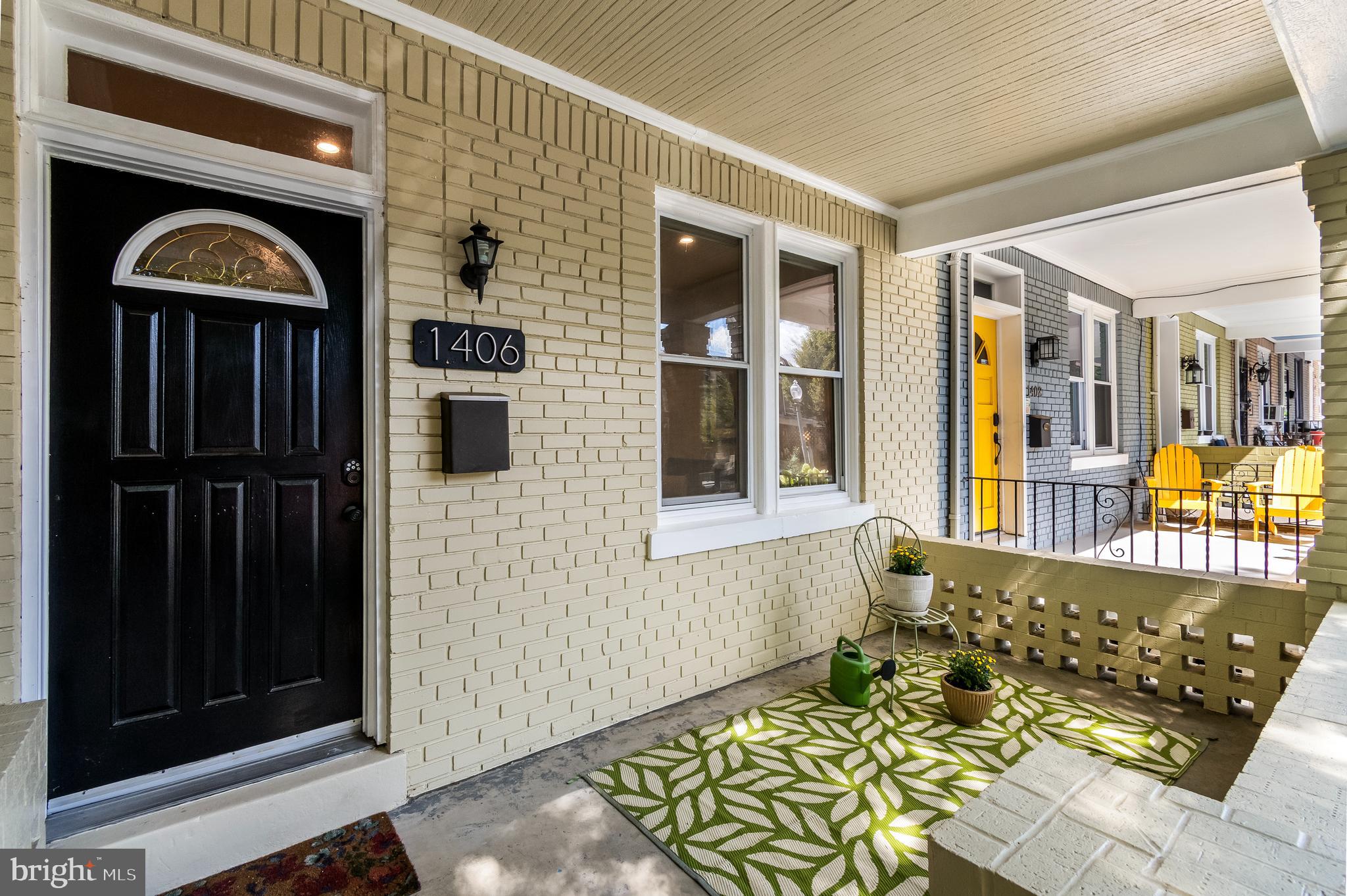 1406 Orren Street Northeast Washington, DC 20002 - Photo 39 of 54