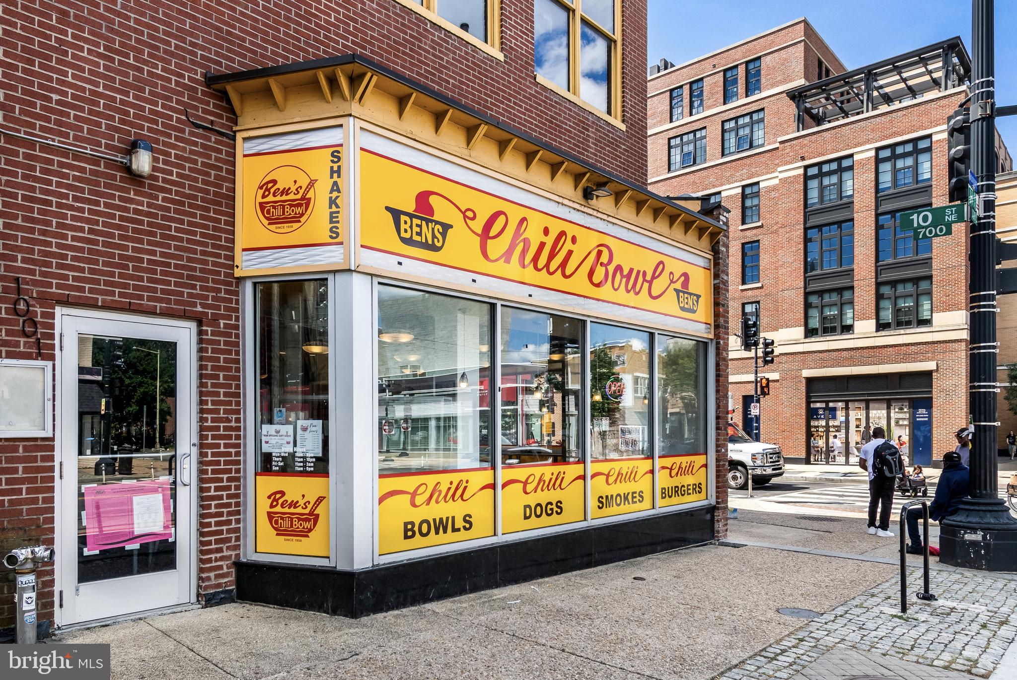 1406 Orren Street Northeast Washington, DC 20002 - Photo 42 of 54