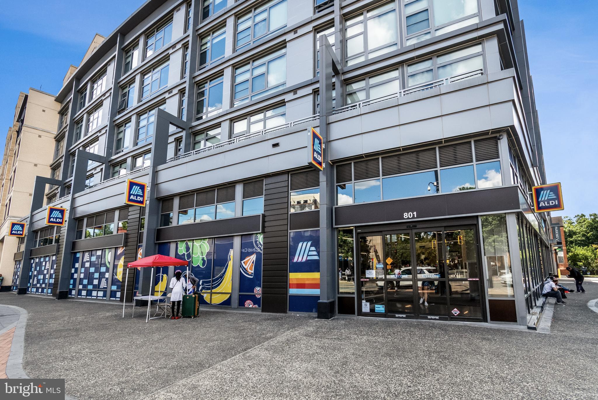 1406 Orren Street Northeast Washington, DC 20002 - Photo 47 of 54