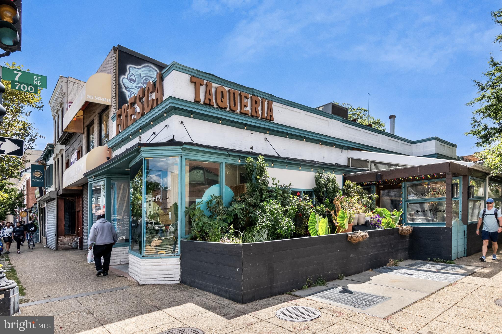 1406 Orren Street Northeast Washington, DC 20002 - Photo 48 of 54