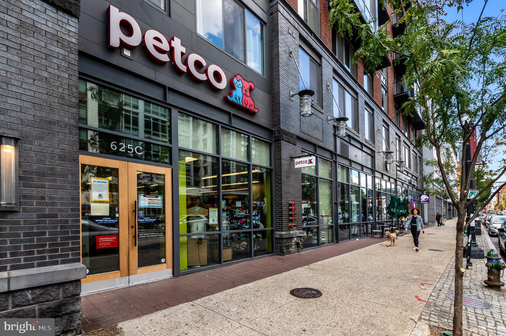 1406 Orren Street Northeast Washington, DC 20002 - Photo 50 of 54