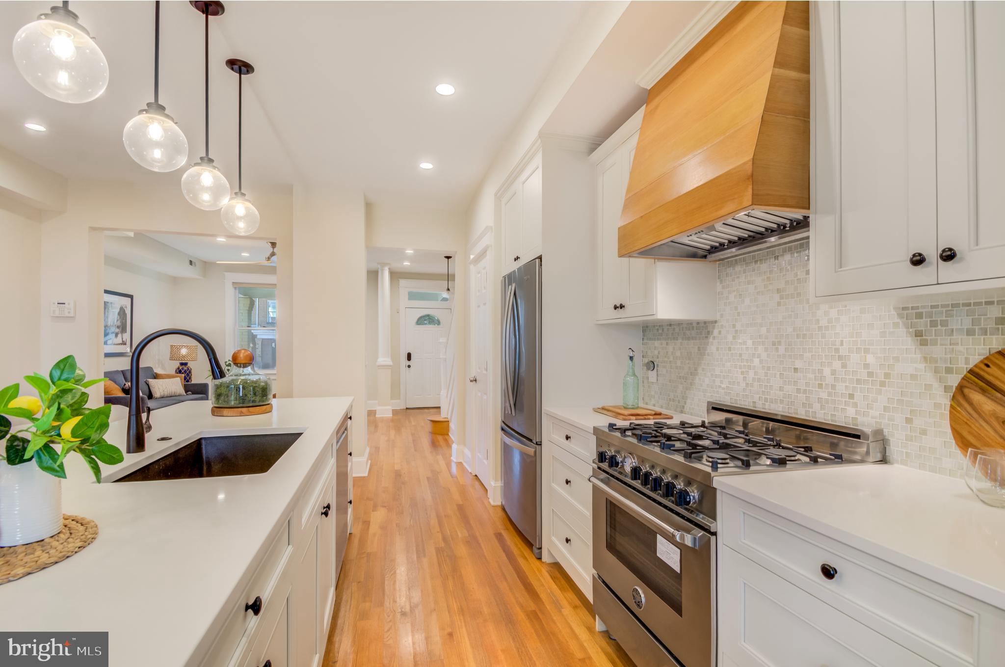 1406 Orren Street Northeast Washington, DC 20002 - Photo 9 of 54