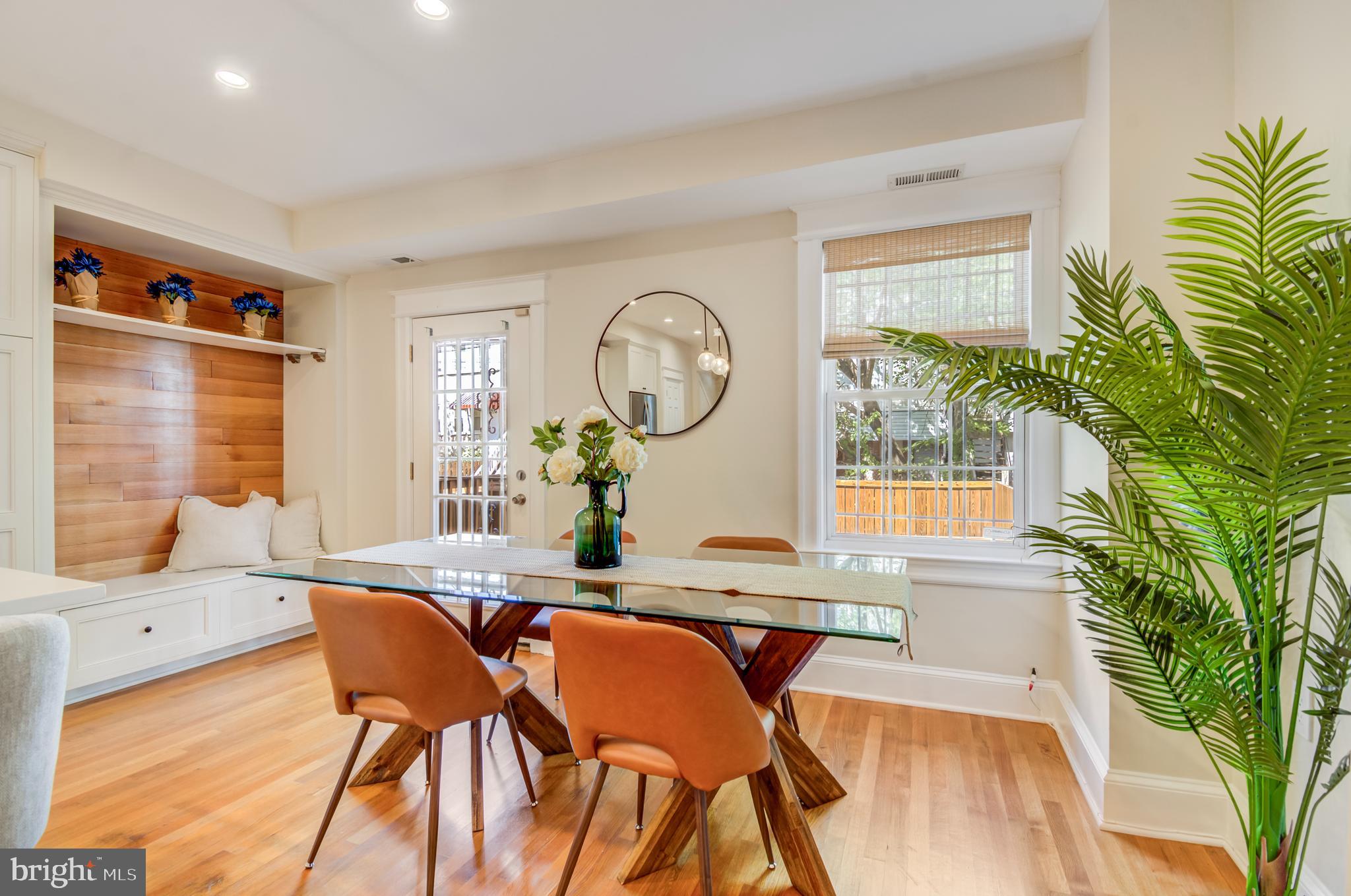 1406 Orren Street Northeast Washington, DC 20002 - Photo 10 of 54