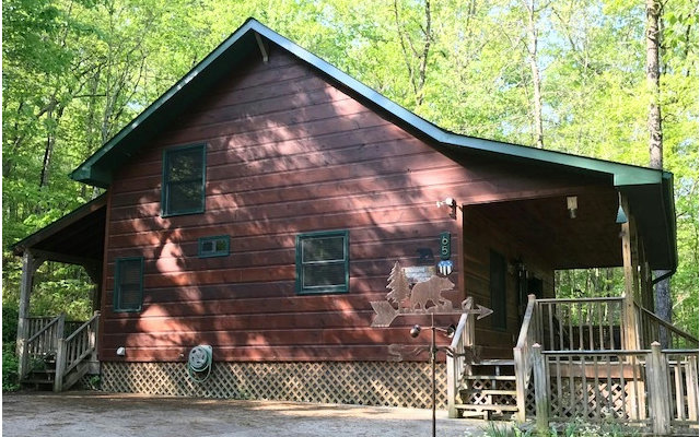 Main View