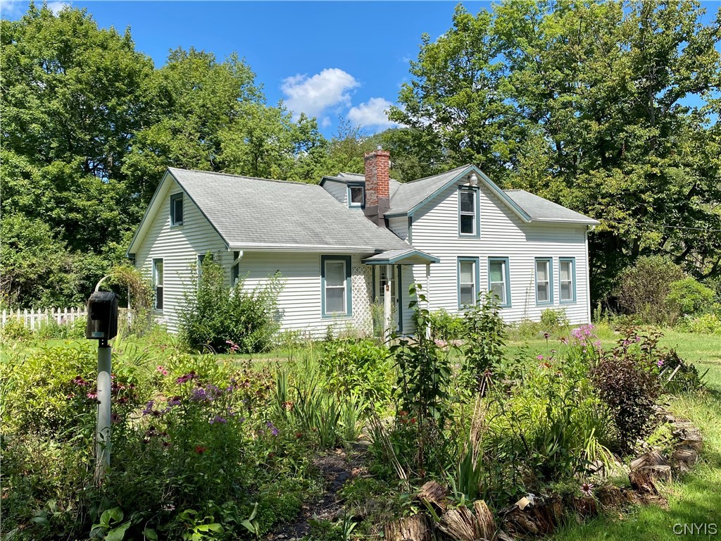 4677 North Street Road Marcellus, NY 13108 - Photo 1 of 1 Gallery Image 1