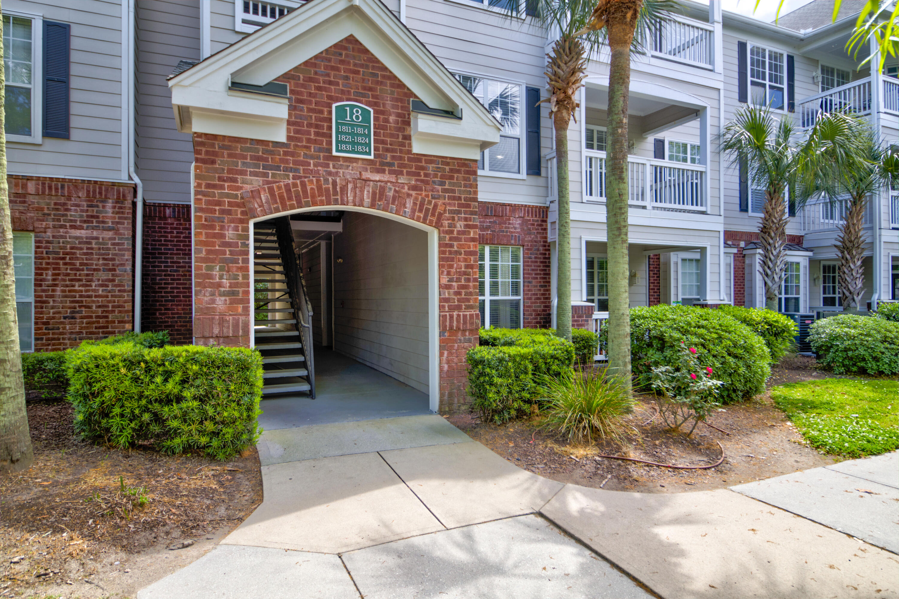 45 Sycamore Avenue, Unit 1823 Charleston, SC 29407 - Photo 1 of 34 Front Exterior