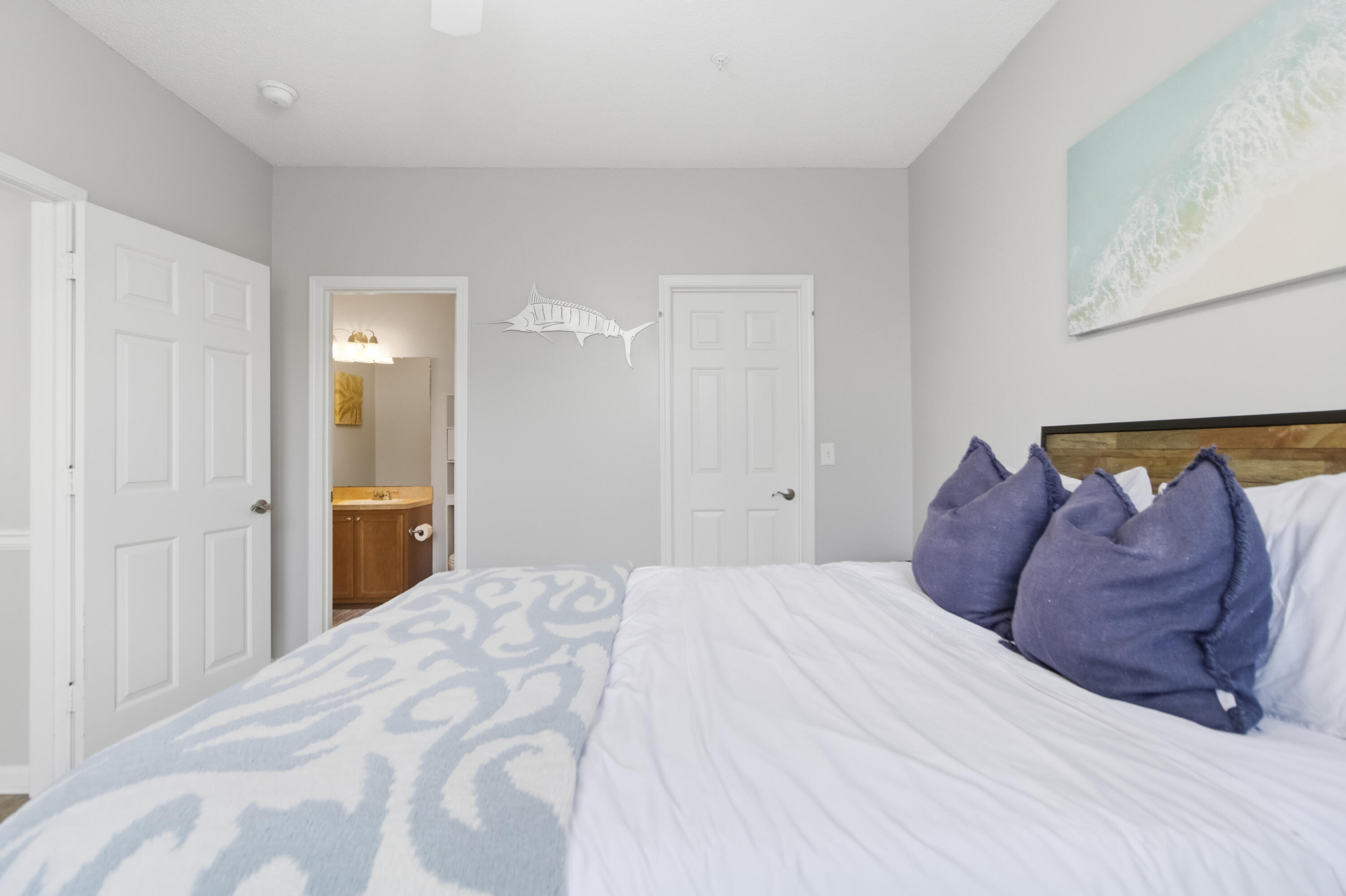 45 Sycamore Avenue, Unit 1823 Charleston, SC 29407 - Photo 16 of 34 Bedroom