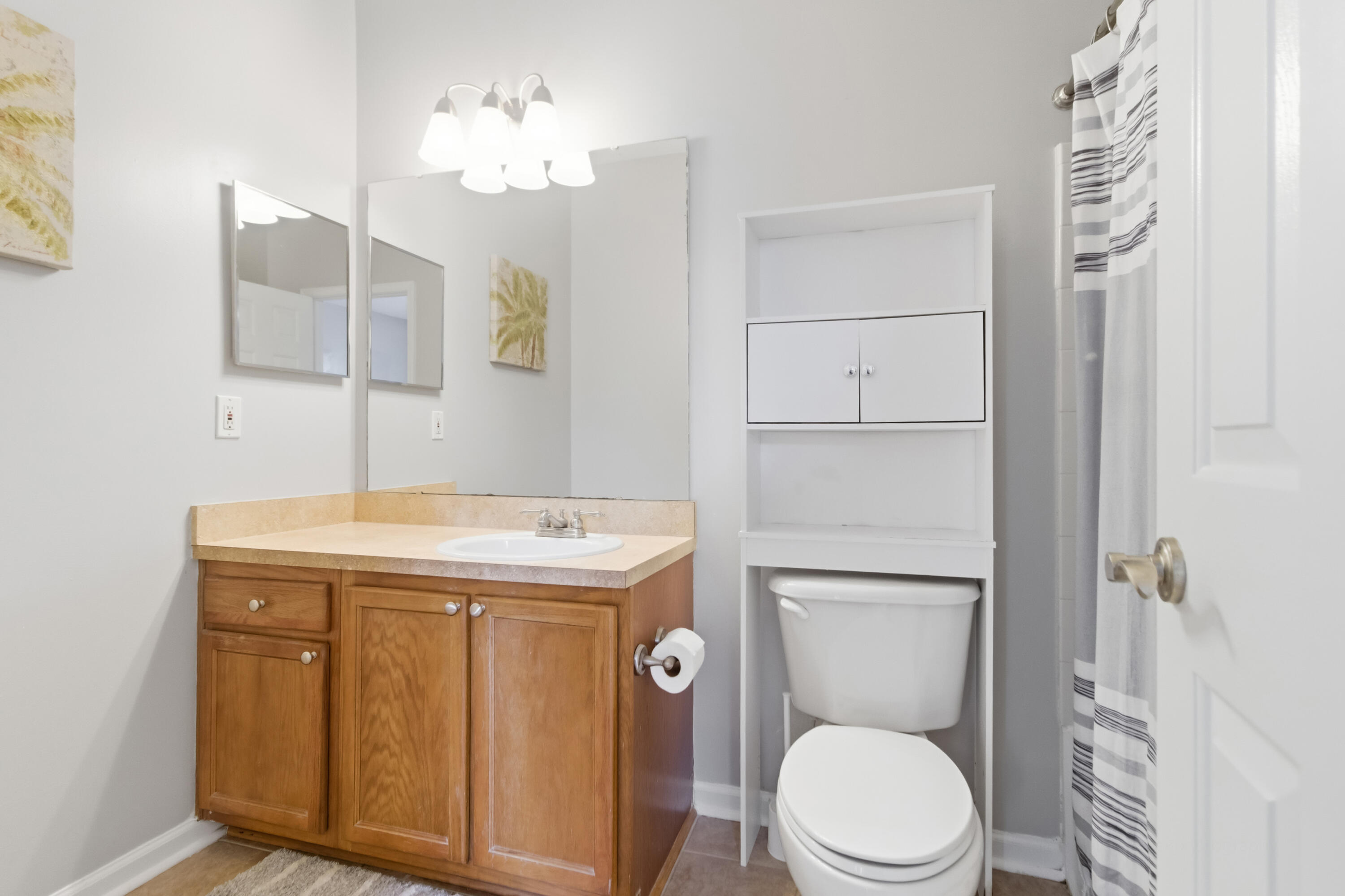 45 Sycamore Avenue, Unit 1823 Charleston, SC 29407 - Photo 17 of 34 Bathroom