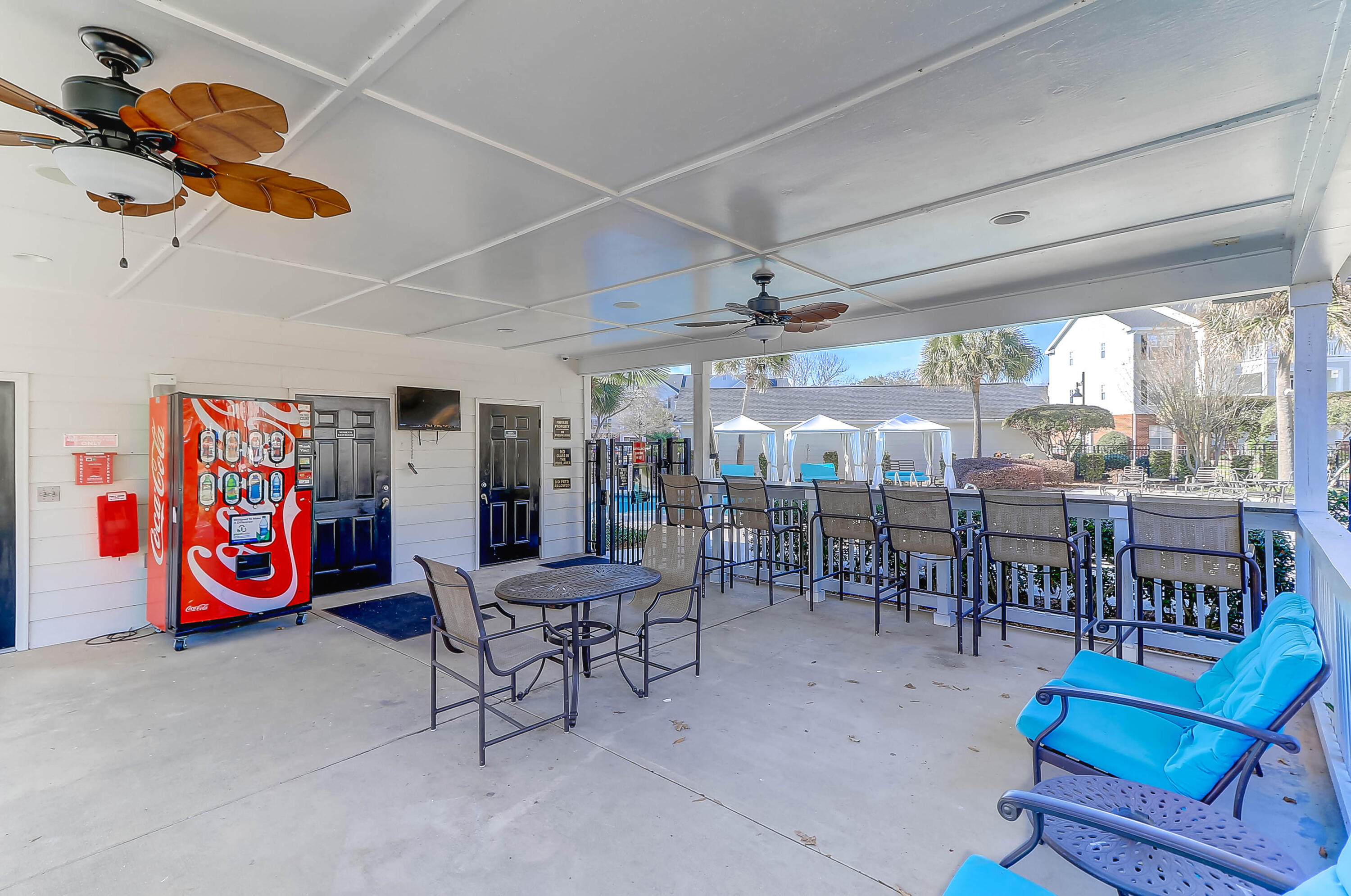 45 Sycamore Avenue, Unit 1823 Charleston, SC 29407 - Photo 23 of 34 Amenities