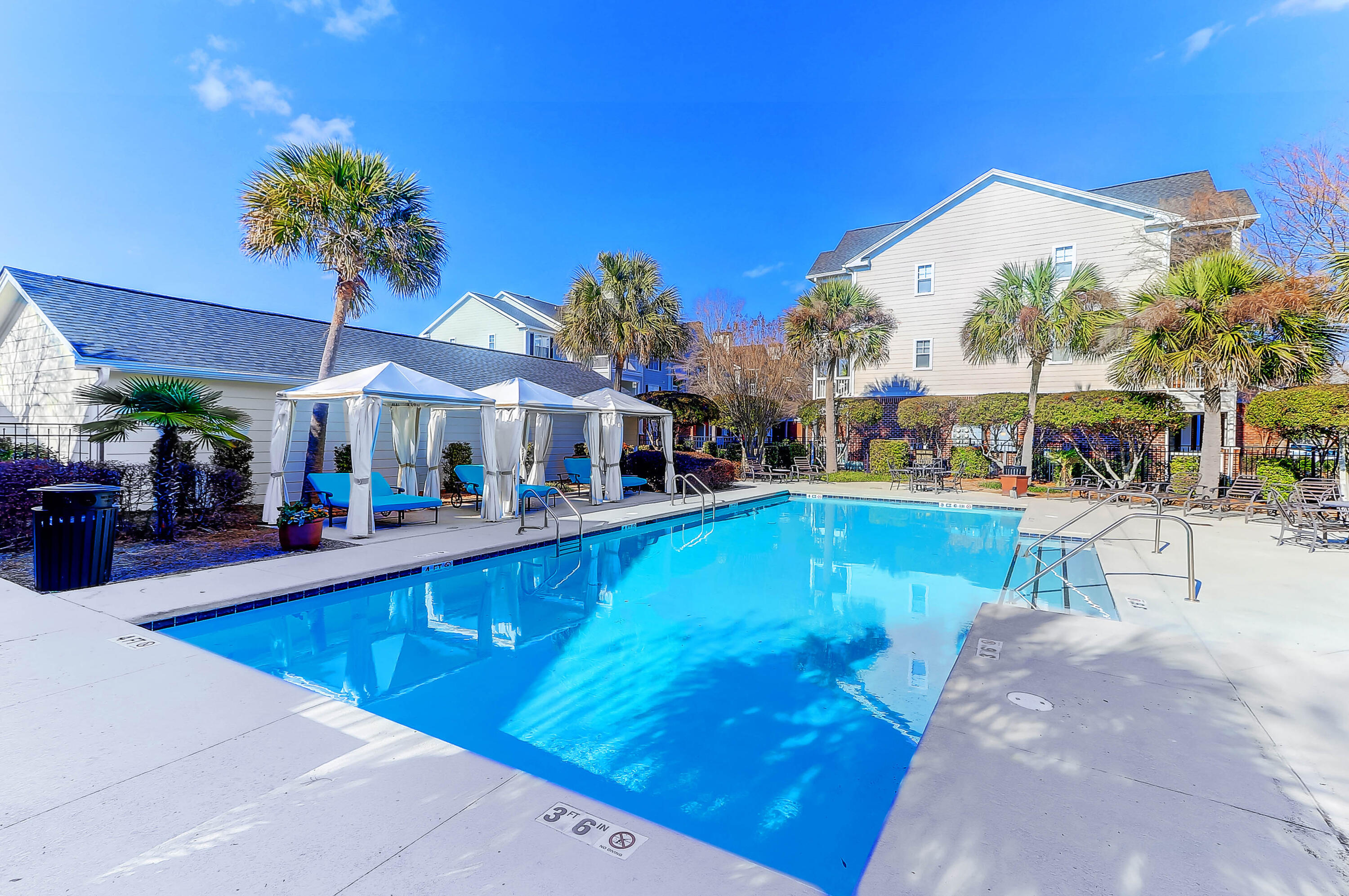 45 Sycamore Avenue, Unit 1823 Charleston, SC 29407 - Photo 24 of 34 Amenities