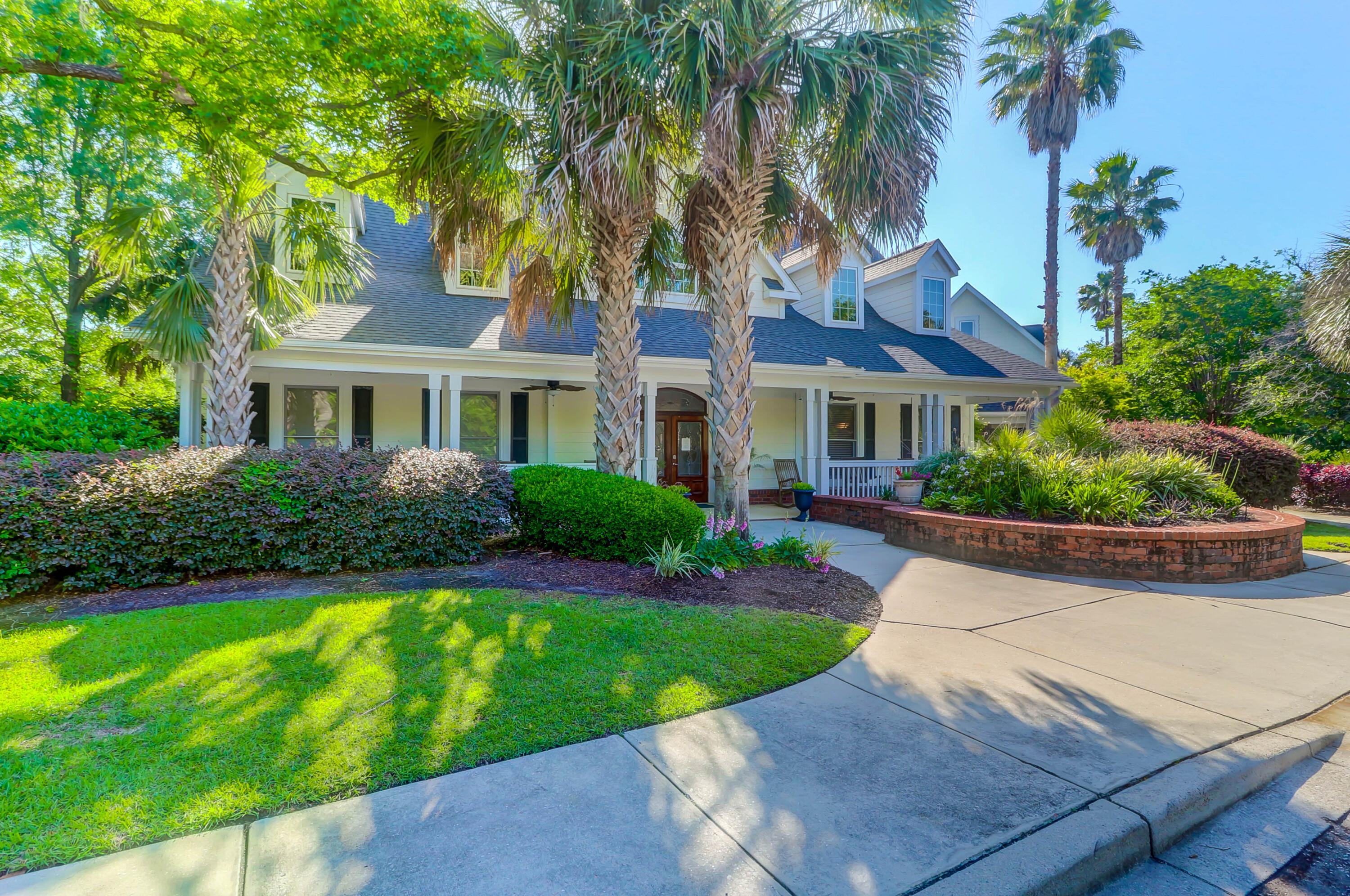45 Sycamore Avenue, Unit 1823 Charleston, SC 29407 - Photo 26 of 34 Amenities