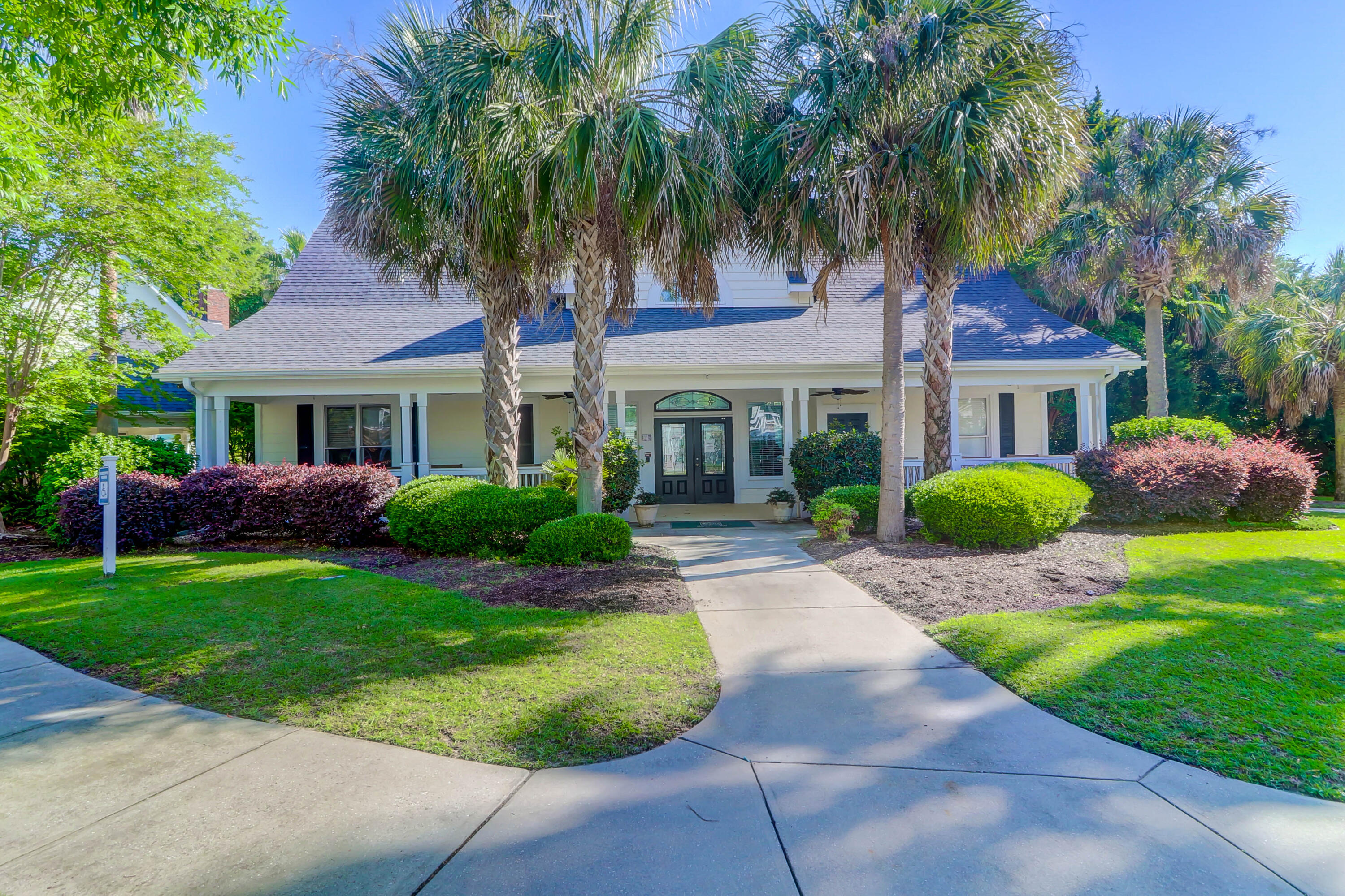 45 Sycamore Avenue, Unit 1823 Charleston, SC 29407 - Photo 27 of 34 Amenities