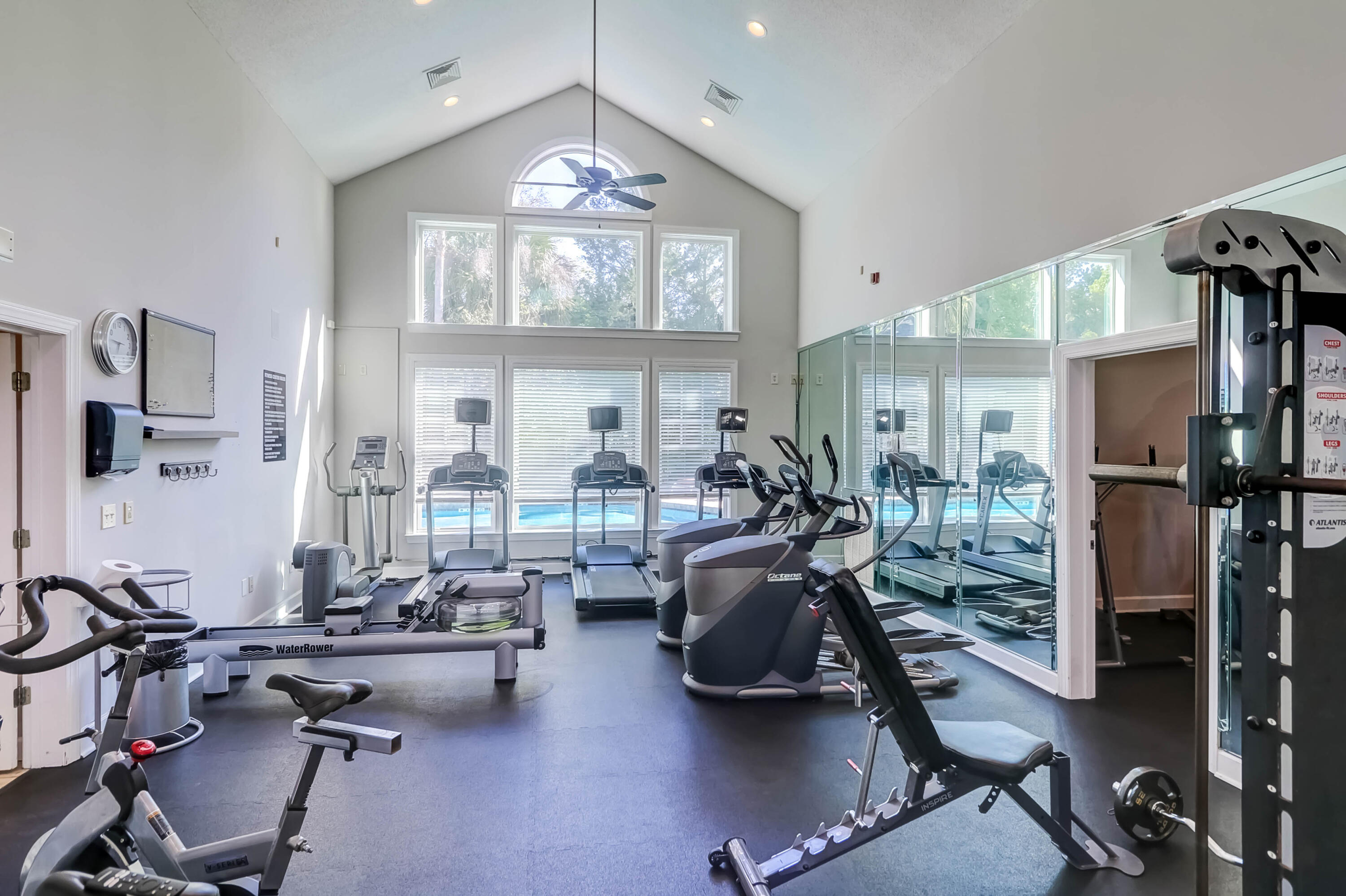45 Sycamore Avenue, Unit 1823 Charleston, SC 29407 - Photo 29 of 34 Amenities