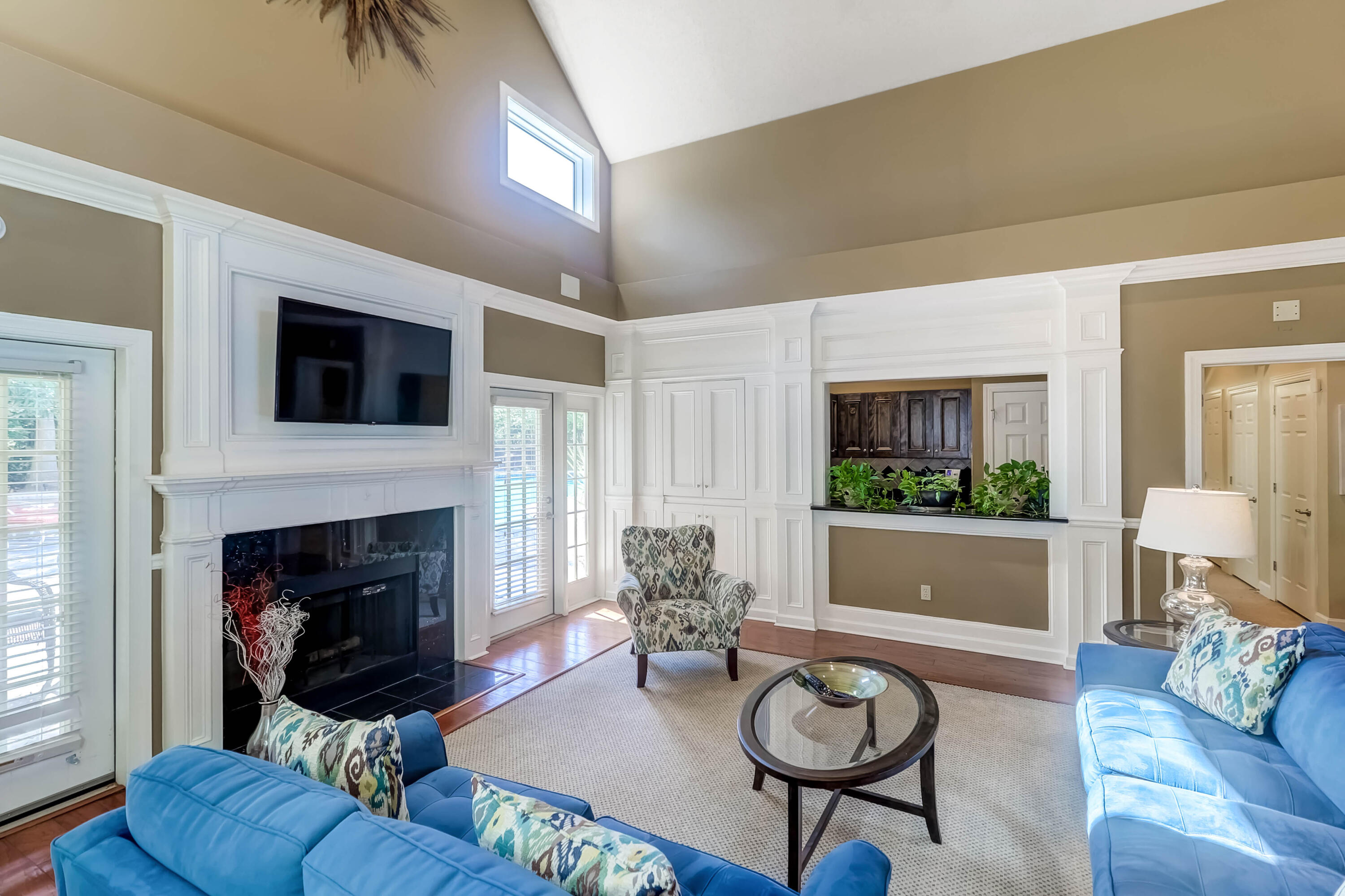 45 Sycamore Avenue, Unit 1823 Charleston, SC 29407 - Photo 30 of 34 Amenities