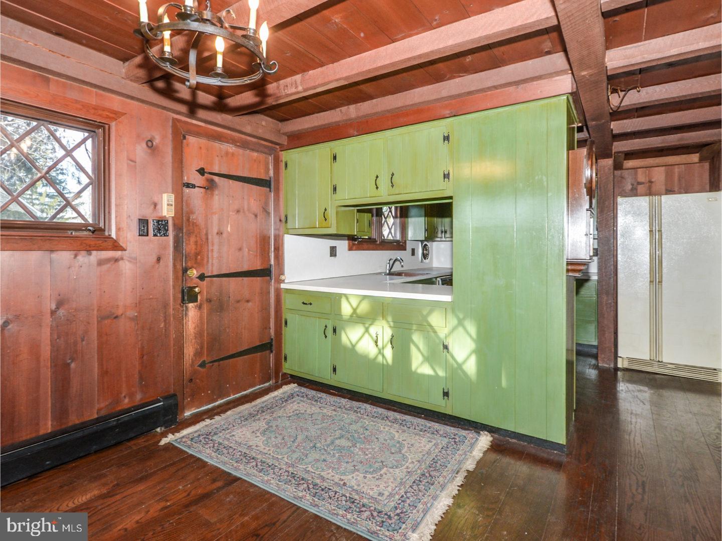 791 Spring Valley Road Doylestown, PA 18901 - Photo 12 of 25 Kitchen