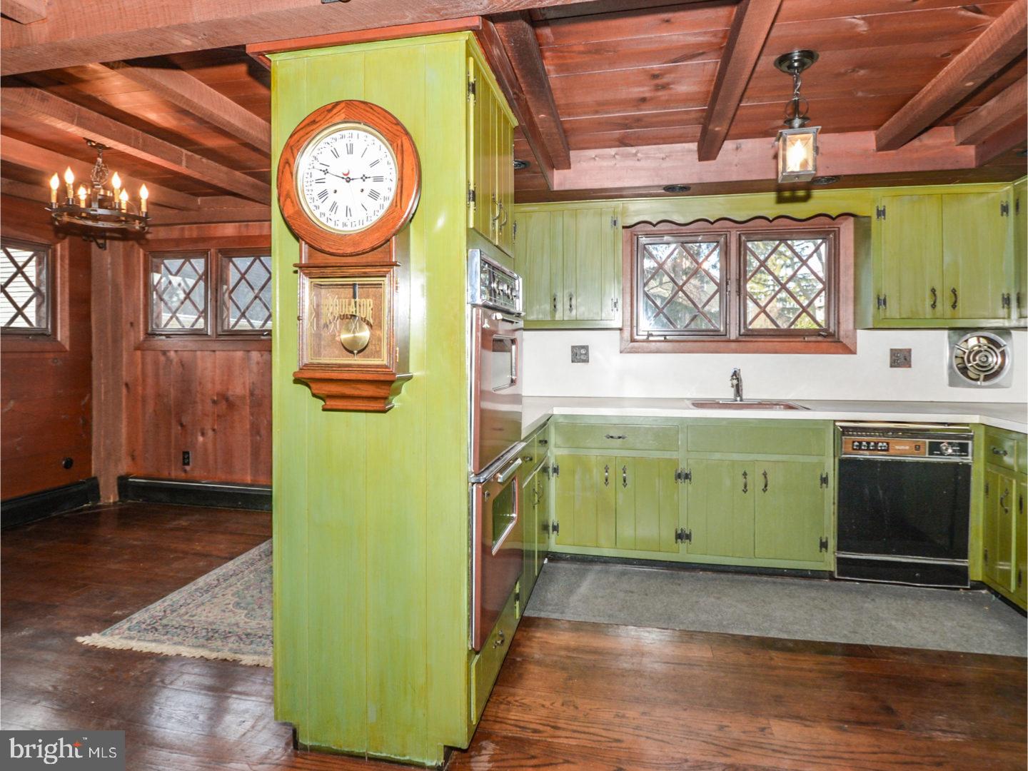 791 Spring Valley Road Doylestown, PA 18901 - Photo 13 of 25 Kitchen
