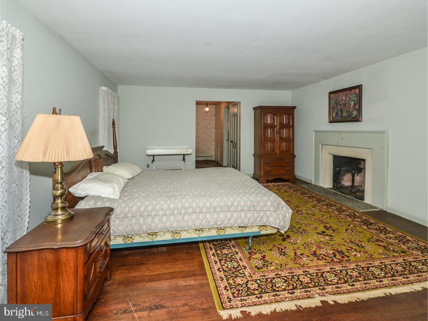 791 Spring Valley Road Doylestown, PA 18901 - Photo 16 of 25 Master Bedroom