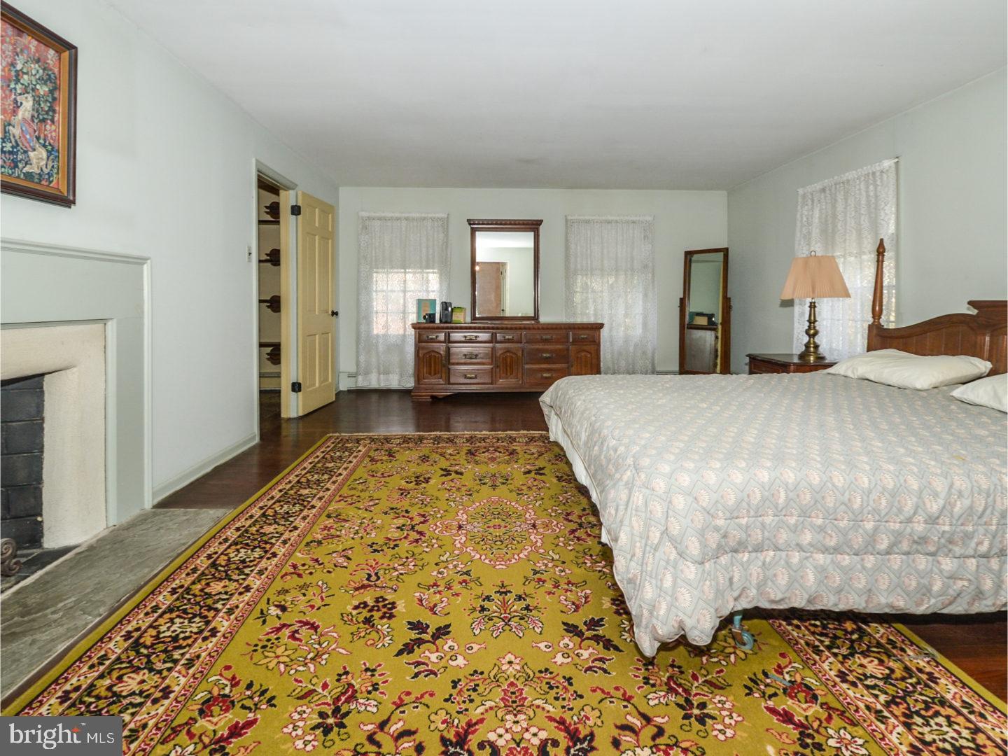 791 Spring Valley Road Doylestown, PA 18901 - Photo 17 of 25 Master Bedroom