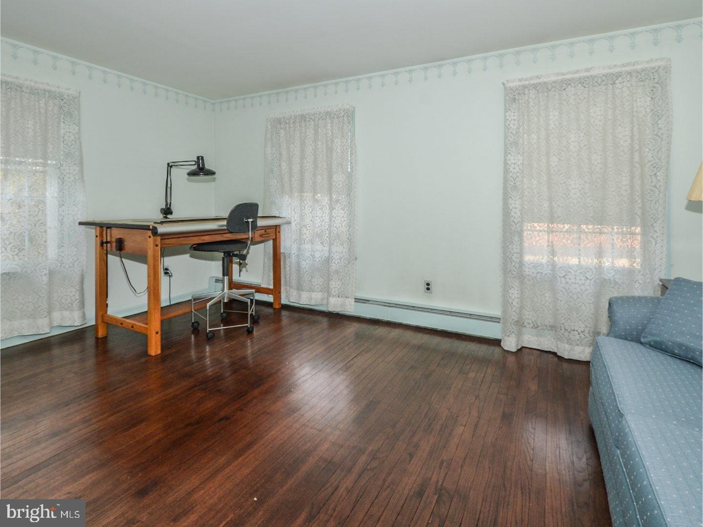 791 Spring Valley Road Doylestown, PA 18901 - Photo 18 of 25 Bedroom 2