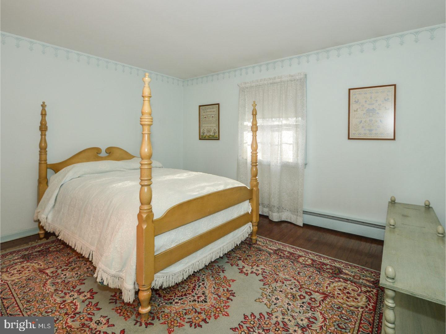 791 Spring Valley Road Doylestown, PA 18901 - Photo 19 of 25 Bedroom 3