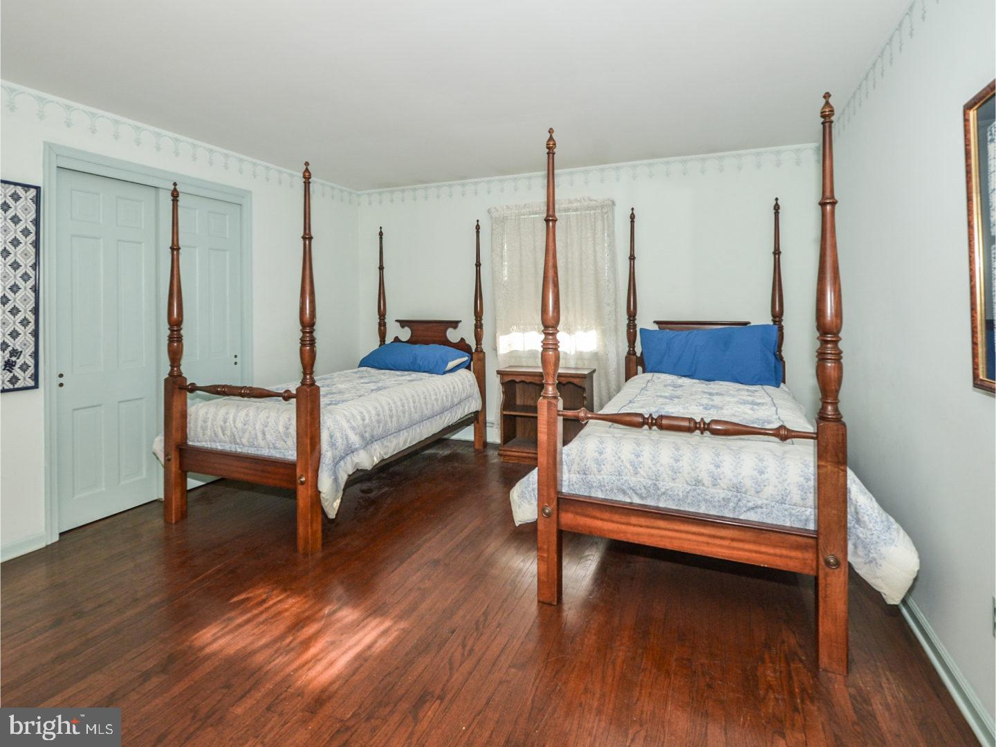 791 Spring Valley Road Doylestown, PA 18901 - Photo 20 of 25 Bedroom 4