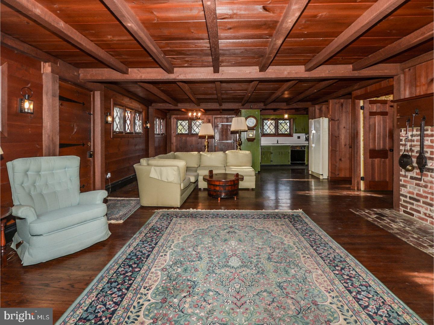 791 Spring Valley Road Doylestown, PA 18901 - Photo 7 of 25 Family Room