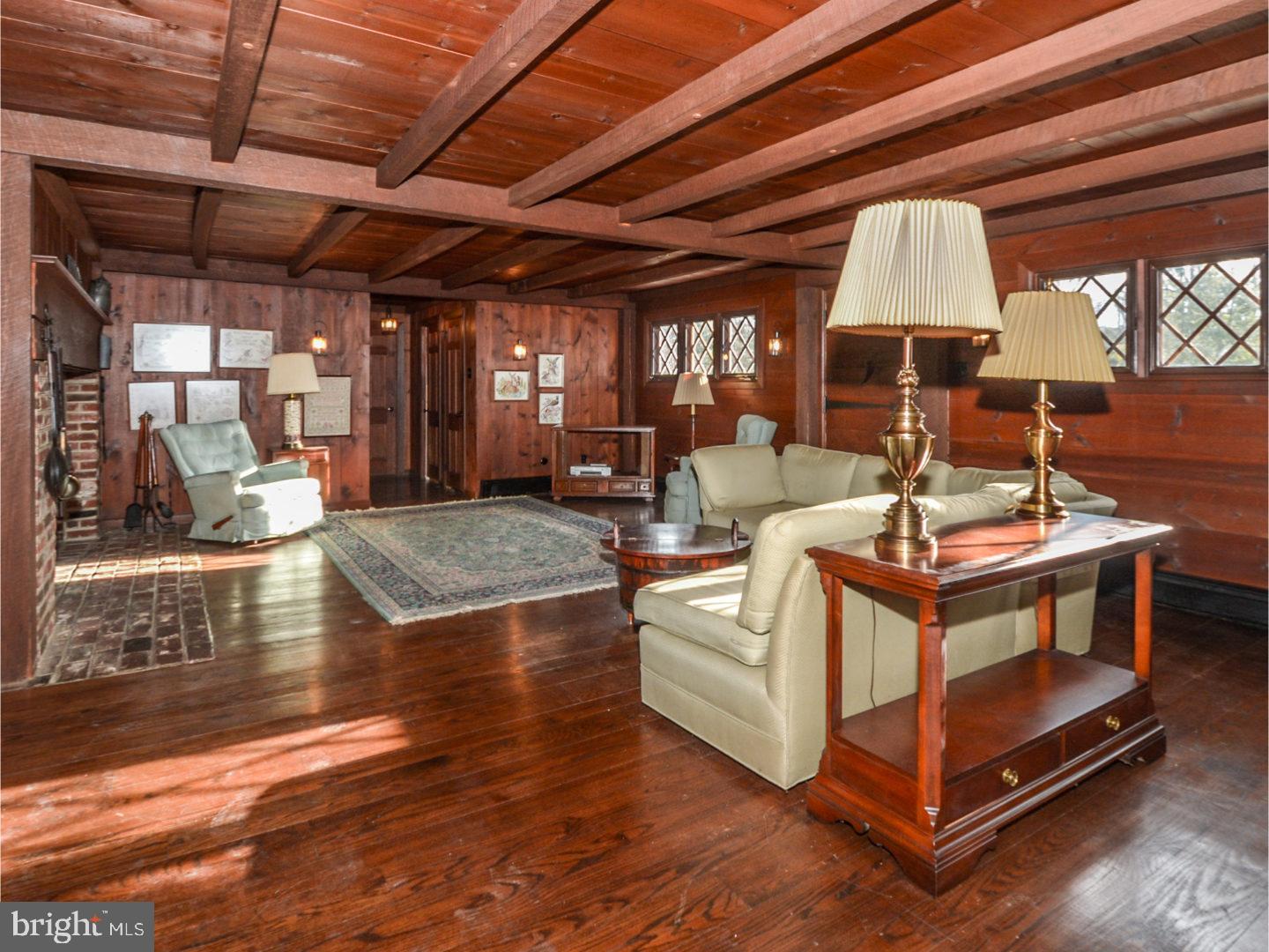 791 Spring Valley Road Doylestown, PA 18901 - Photo 8 of 25 Family Room