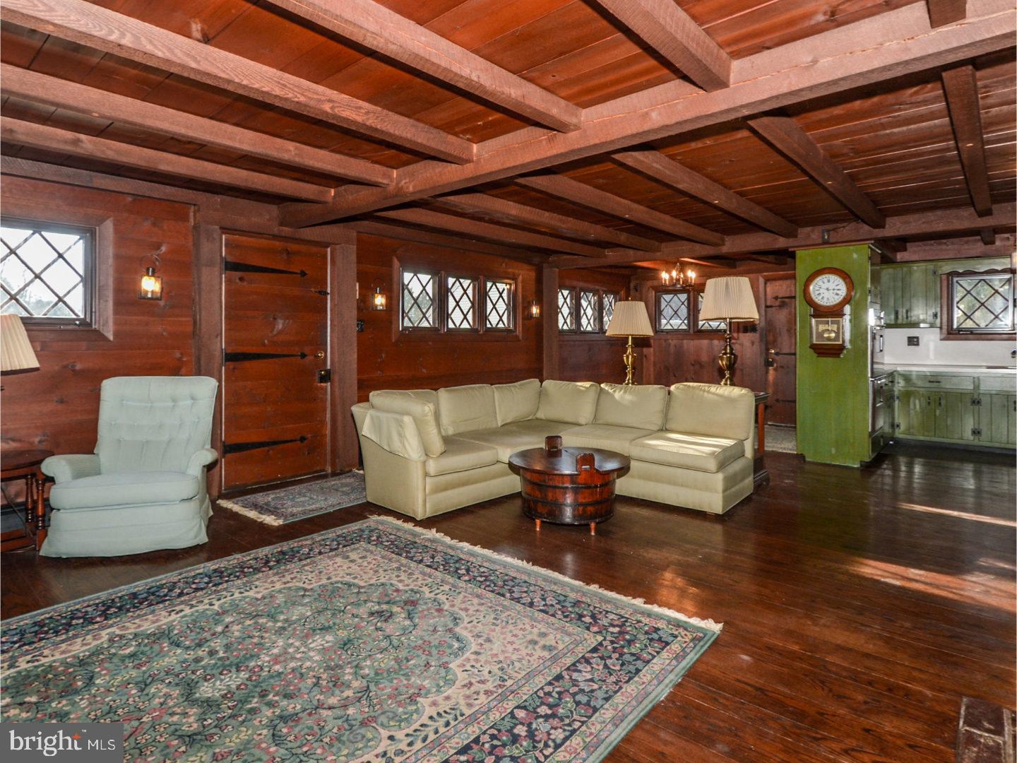 791 Spring Valley Road Doylestown, PA 18901 - Photo 9 of 25 Family Room