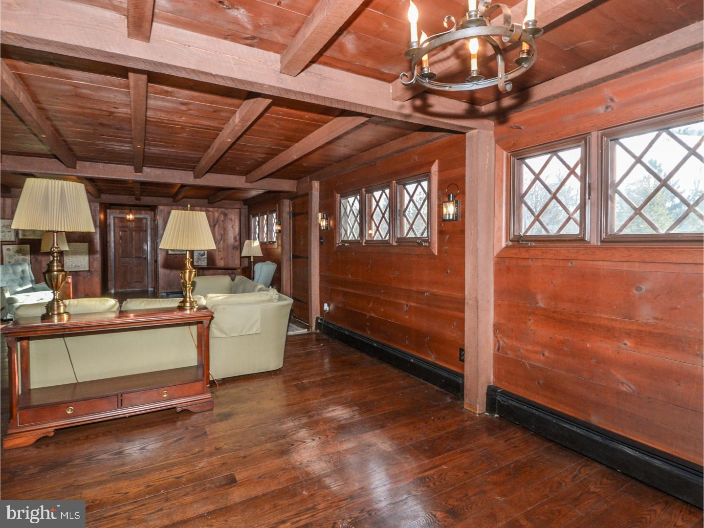 791 Spring Valley Road Doylestown, PA 18901 - Photo 10 of 25 Family Room