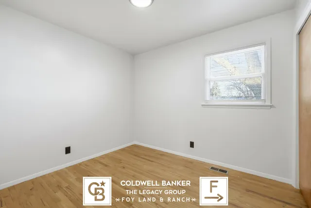 $220,000 | 1905 South Fairdale Avenue, Casper, WY 82601