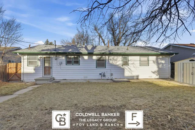$220,000 | 1905 South Fairdale Avenue, Casper, WY 82601