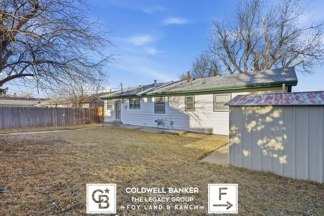 $220,000 | 1905 South Fairdale Avenue, Casper, WY 82601