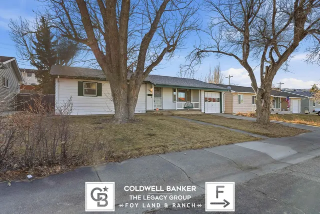 $220,000 | 1905 South Fairdale Avenue, Casper, WY 82601