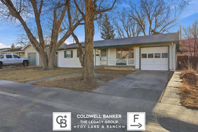 $220,000 | 1905 South Fairdale Avenue, Casper, WY 82601