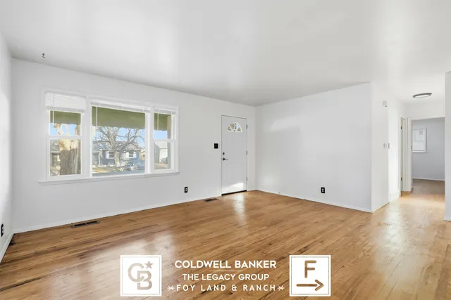 $220,000 | 1905 South Fairdale Avenue, Casper, WY 82601