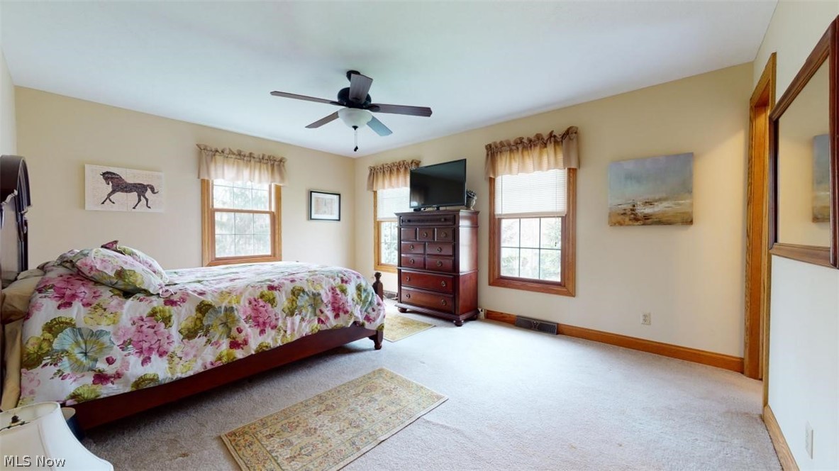 15975 Madison Road Middlefield, OH 44062 - Photo 25 of 35 Uupstairs Bedroom
