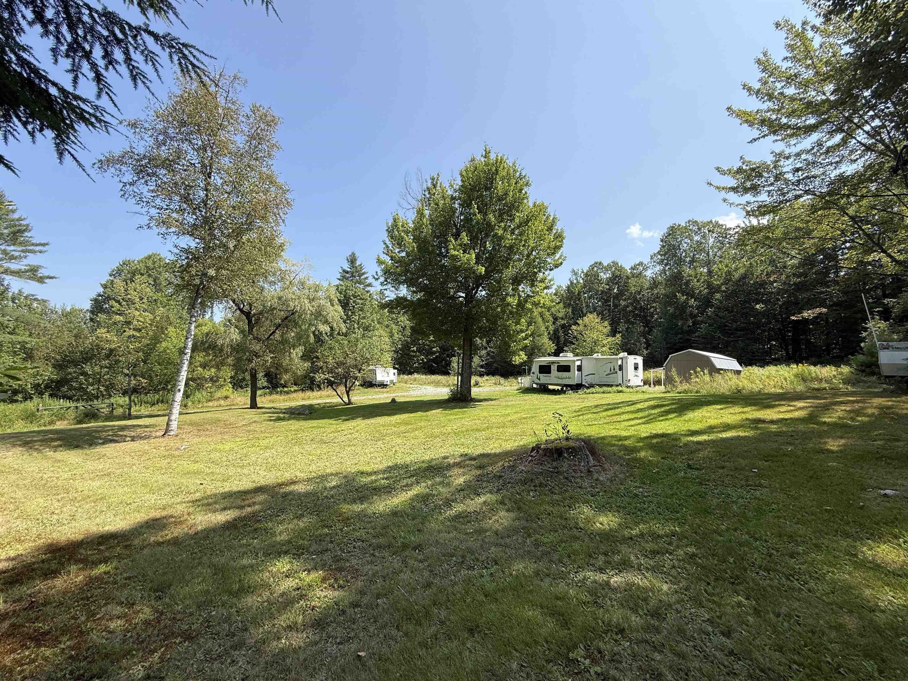 184 Dalton Road Dalton, NH 03598 - Photo 13 of 26