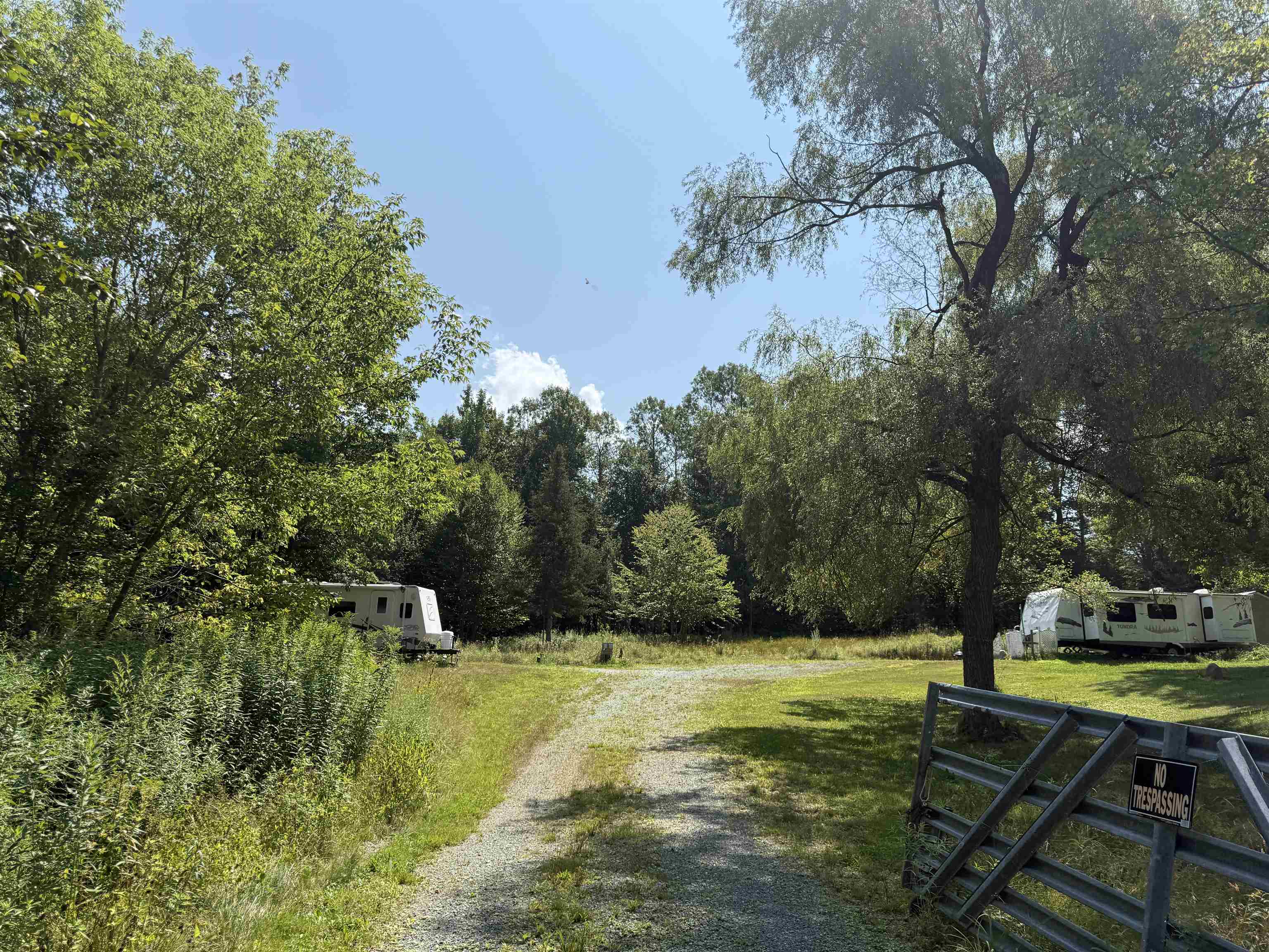 184 Dalton Road Dalton, NH 03598 - Photo 15 of 26