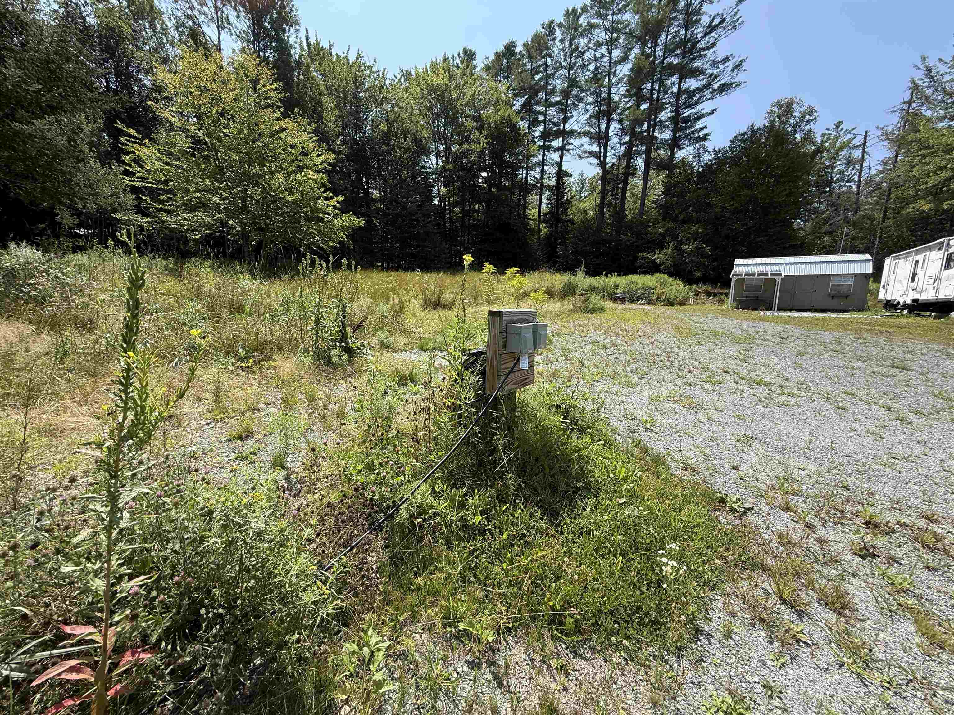 184 Dalton Road Dalton, NH 03598 - Photo 18 of 26