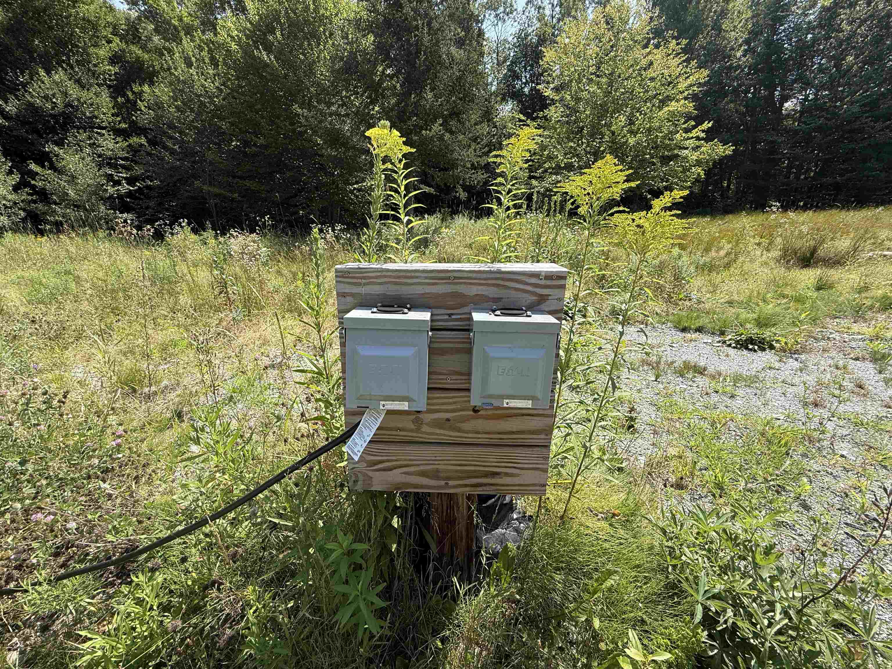 184 Dalton Road Dalton, NH 03598 - Photo 19 of 26