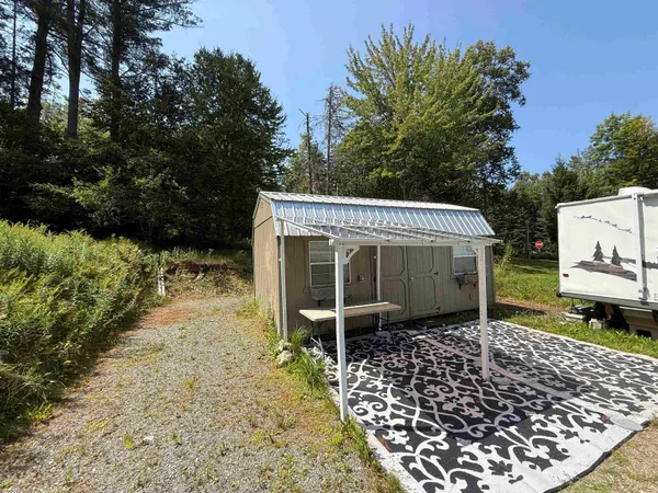 $158,000 | 184 Dalton Road, Dalton, NH 03598