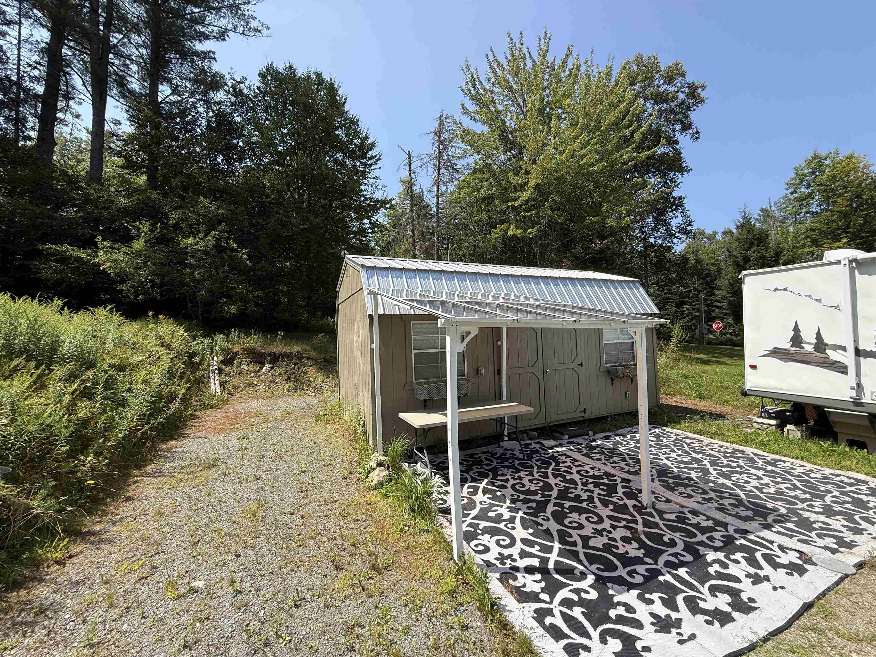 184 Dalton Road Dalton, NH 03598 - Photo 2 of 26