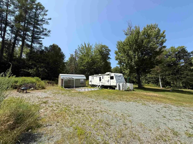 $158,000 | 184 Dalton Road, Dalton, NH 03598