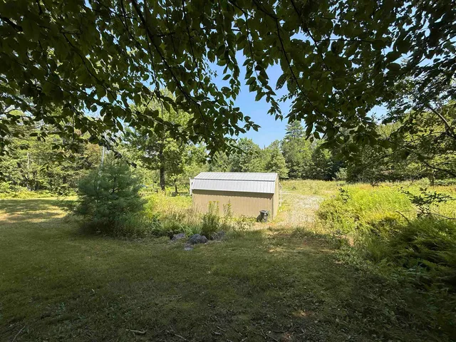 $158,000 | 184 Dalton Road, Dalton, NH 03598