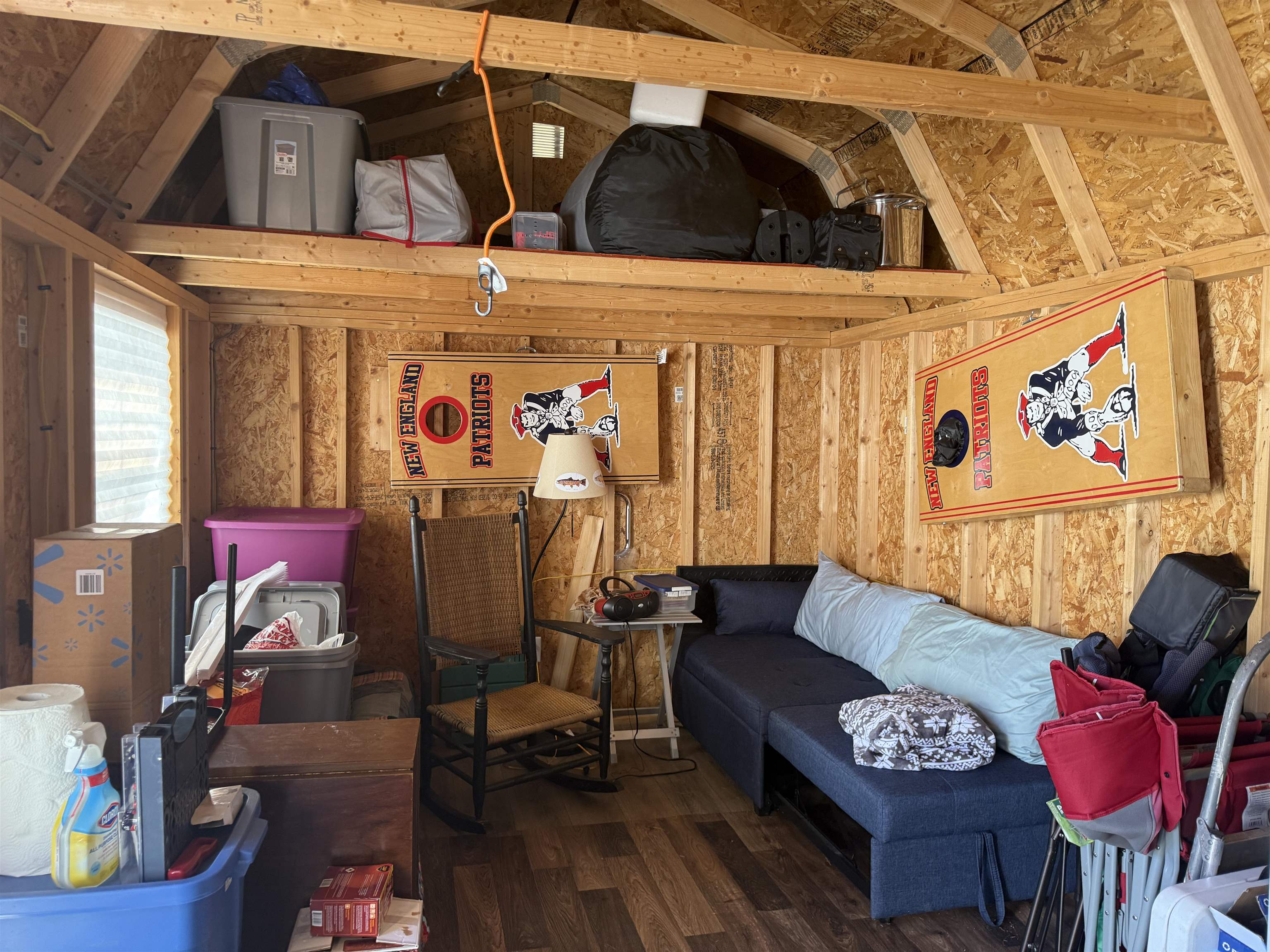 184 Dalton Road Dalton, NH 03598 - Photo 4 of 26