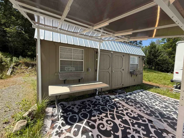 $158,000 | 184 Dalton Road, Dalton, NH 03598